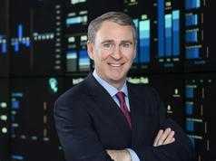 Ken Griffin: Citadel Could Enter as Market Maker on Exchanges Like Coinbase, Calls on Trump to Clarify Crypto Regulations